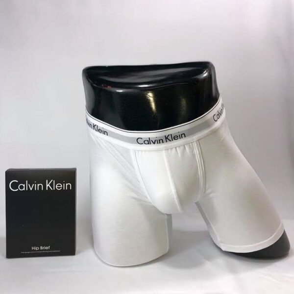 Bóxer para Hombre en Algodón Pack x6 | Ropa Interior