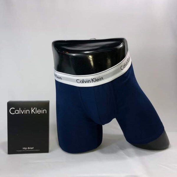 Bóxer para Hombre en Algodón Pack x6 | Ropa Interior