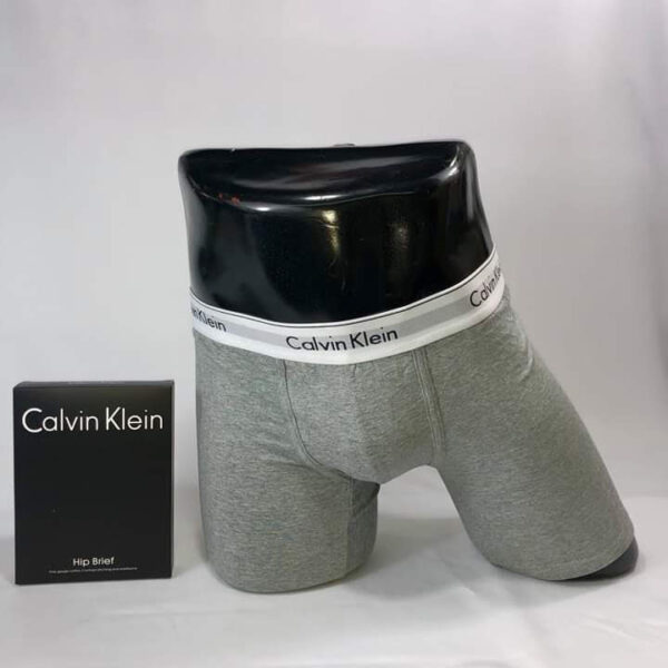 Bóxer para Hombre en Algodón Pack x6 | Ropa Interior