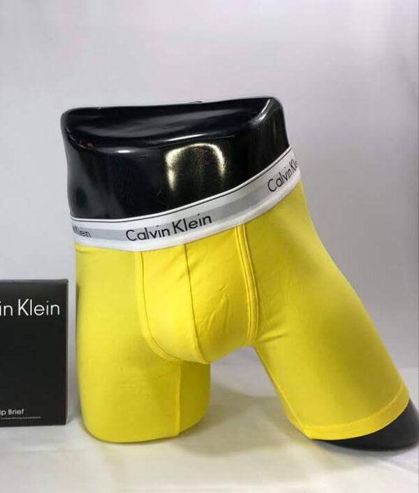 Bóxer para Hombre en Algodón Pack x6 | Ropa Interior