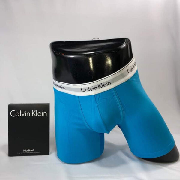 Bóxer para Hombre en Algodón Pack x6 | Ropa Interior