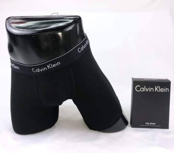 Bóxer Hombre Microfibra Pack x6