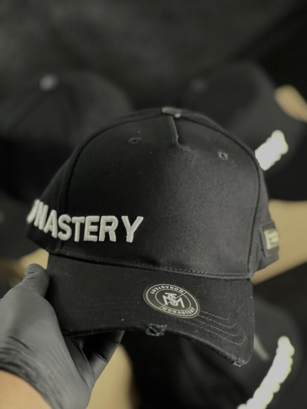 Gorra Monastery | Gorra Monastery para hombre