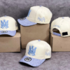 Gorra AMIRI Colección 09 | Gorra para hombre Amiri