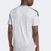 2 Camiseta Real Madrid Local Hombre