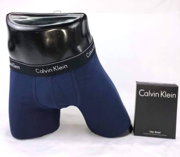 Bóxer Hombre Microfibra Pack x6