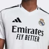 3 Camiseta Real Madrid Local Hombre