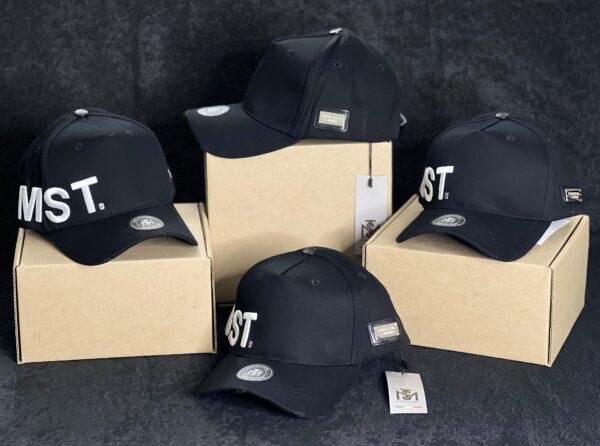 Gorra Monastery | Gorra Monastery para hombre