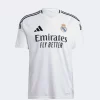 4 Camiseta Real Madrid Local Hombre
