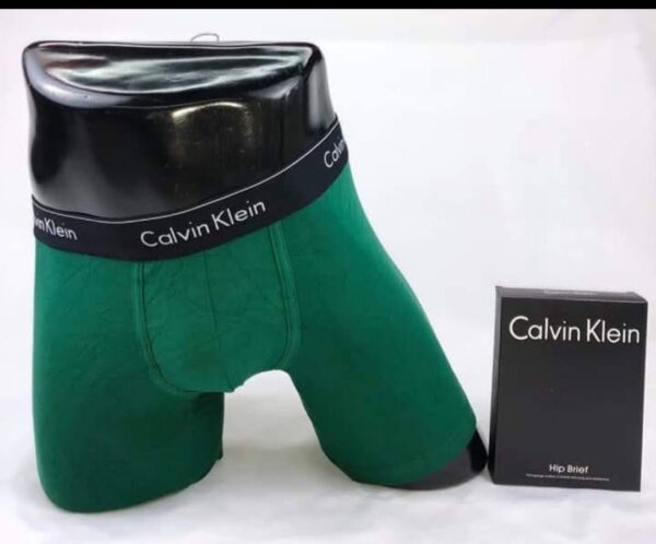 Bóxer Hombre Microfibra Pack x6