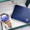 Pack Reloj ROLEX + Billetera  | Combo Reloj + Billetera