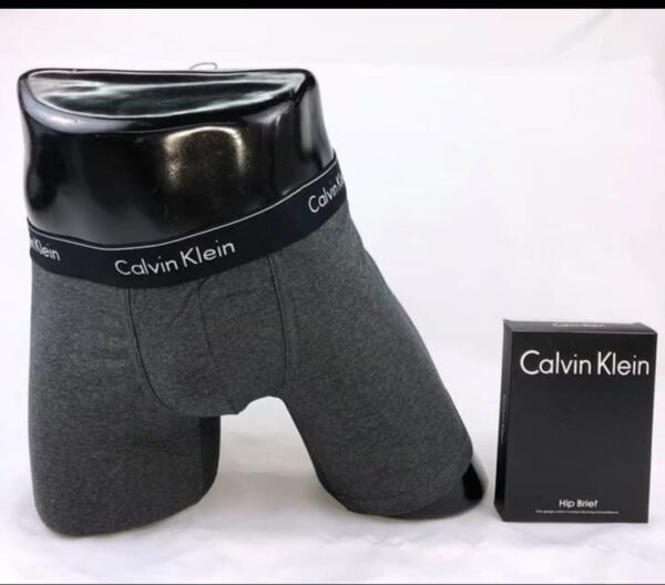 Bóxer Hombre Microfibra Pack x6