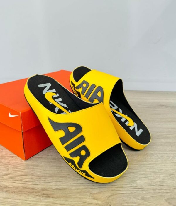 Chanclas Nike Air | Chanclas para hombre Nike