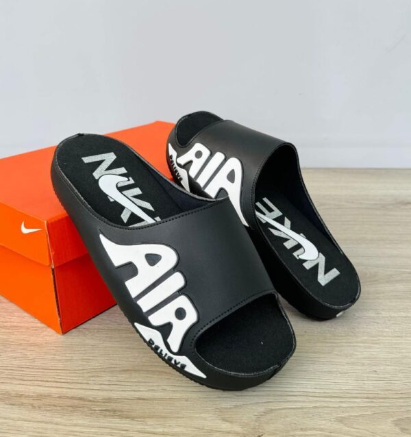 Chanclas Nike Air | Chanclas para hombre Nike