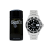 Pack Perfume + Reloj Rolex Hombre