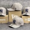 Gorra Beisbolera NY | Gorra Beisbolera para hombre