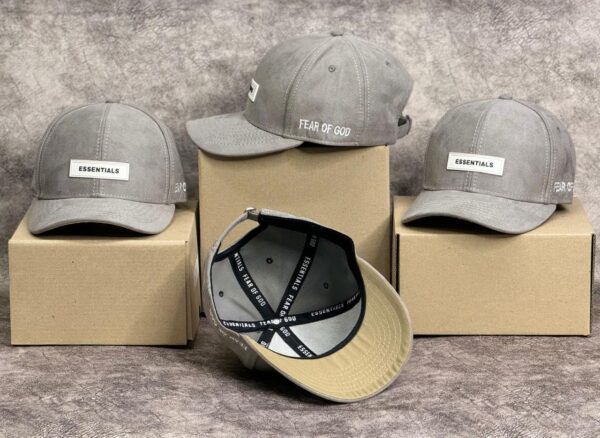 Gorra Clásica Essentials | Gorra para hombre