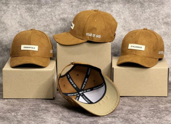 Gorra Clásica Essentials | Gorra para hombre