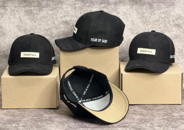 Gorra Clásica Essentials | Gorra para hombre