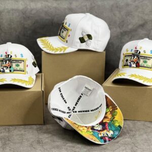 Imagen de WhatsApp 2024-11-12 a las 11.16.19_ad5a828d Gorra Placa Tio Rico | Gorra para hombre