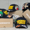Gorra Looney Tunes | Gorra Looney Tunes para hombre