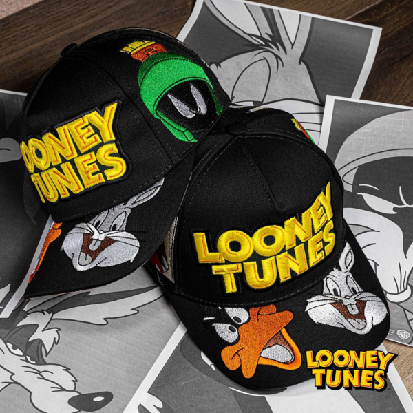 Gorra Looney Tunes | Gorra Looney Tunes para hombre
