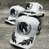 Gorras  Urbana  "Caballi" Estilo Ecuestre | V-Urban