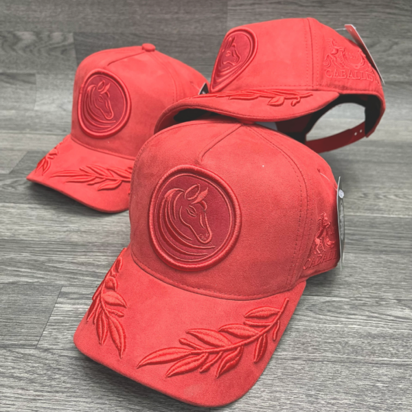 Gorras  Urbana  "Caballi" Estilo Ecuestre | V-Urban