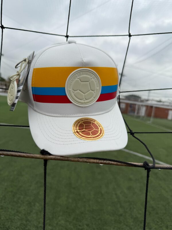 Gorra Selección Colombia | Gorra para hombre Colombia