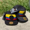 Gorra V-Urban Edición | Especial Colombia (copia)