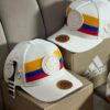 Gorra Selección Colombia | Gorra para hombre Colombia