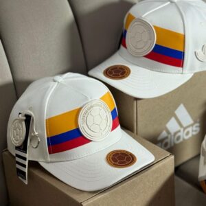 Gorra Selección Colombia | Gorra para hombre Colombia