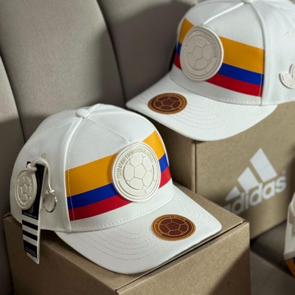 Gorra Selección Colombia | Gorra para hombre Colombia