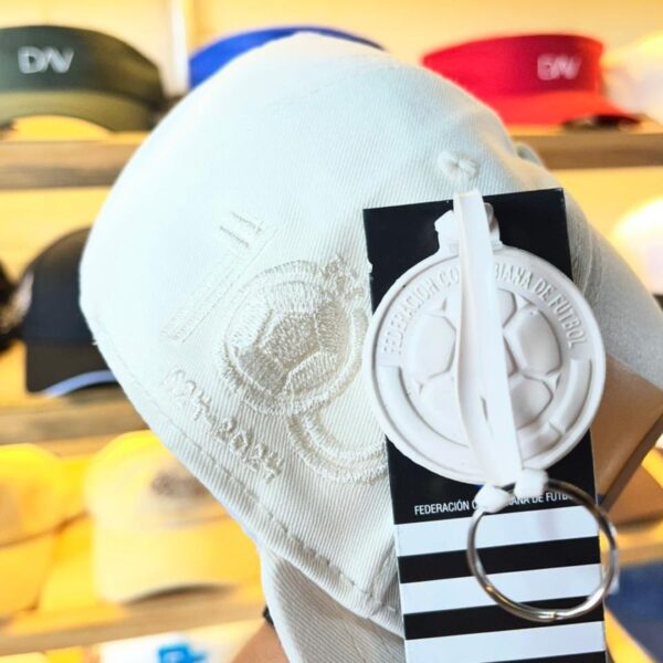Gorra Selección Colombia | Gorra para hombre Colombia