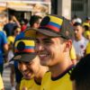 Gorra V-Urban Edición | Especial Colombia (copia)