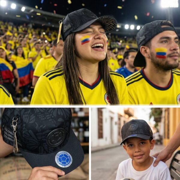 tienda-v-urban-gorras-colombia-9 Gorra V-urban Edicion Colombia | Streetwear Premium