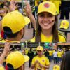 Gorra V-Urban Edición Especial Colombia - Streetwear Premium