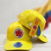 Gorra V-Urban Edición Especial Colombia - Streetwear Premium