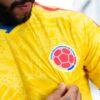 Camiseta Colombia Streetwear – Edición Especial Mundial 2026 | V-Urban