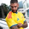Camiseta Colombia Streetwear – Edición Especial Mundial 2026 | V-Urban