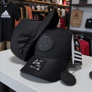 Gorra V-Urban Edición Especial Colombia - Streetwear Premium (copia)