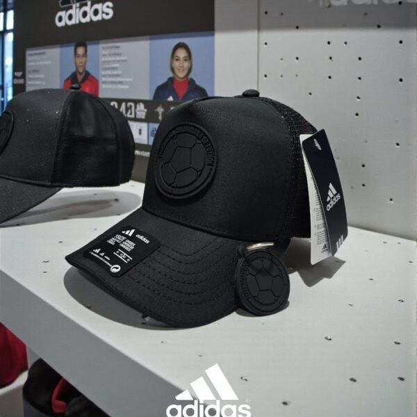Gorra V-Urban Edición Especial Colombia - Streetwear Premium (copia)