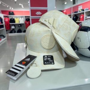 Gorra V-Urban Edición Especial Colombia - Streetwear Premium (copia)